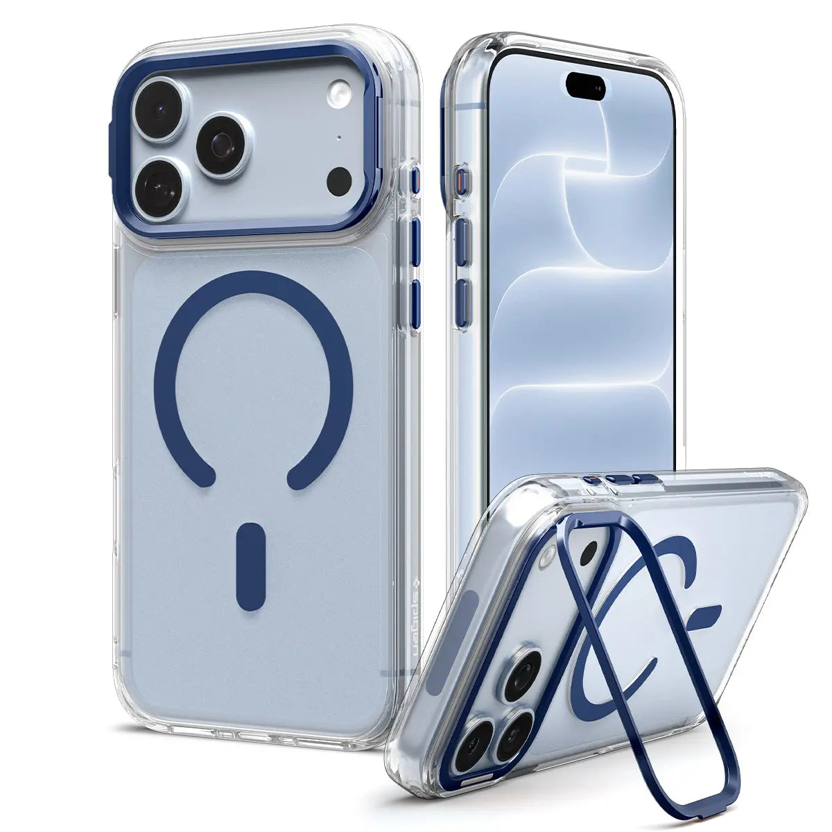 iPhone 18 Pro Max / 17 Pro Max Case 6.9