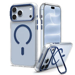 iPhone 18 Pro Max / 17 Pro Max Case 6.9" Ultra Hybrid Optik S MagFit