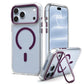 iPhone 18 Pro Max / 17 Pro Max Case 6.9" Ultra Hybrid Optik S MagFit