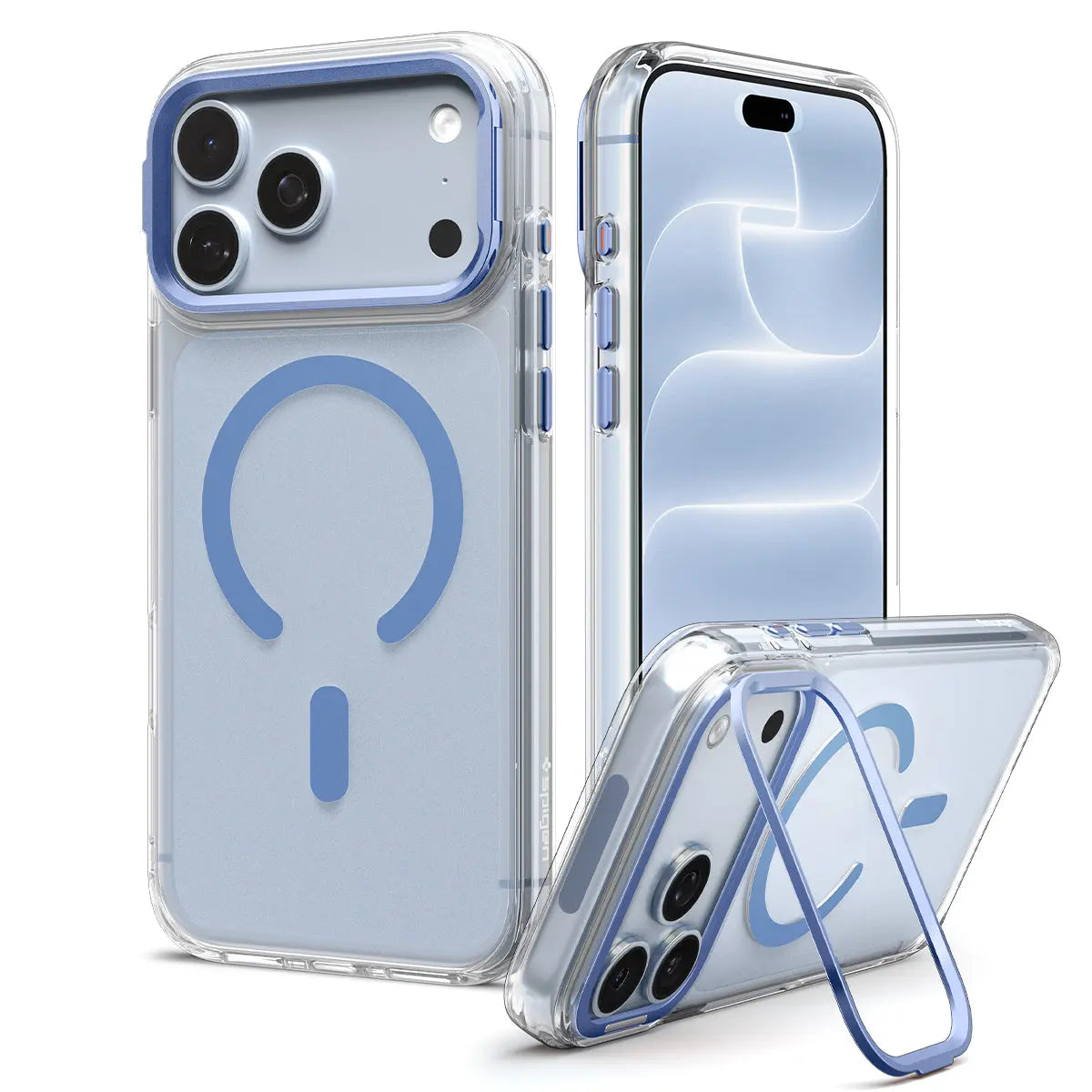iPhone 18 Pro Max / 17 Pro Max Case 6.9