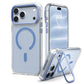 iPhone 18 Pro Max / 17 Pro Max Case 6.9" Ultra Hybrid Optik S MagFit