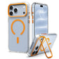 iPhone 18 Pro Max / 17 Pro Max Case 6.9" Ultra Hybrid Optik S MagFit