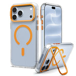 iPhone 18 Pro Max / 17 Pro Max Case 6.9" Ultra Hybrid Optik S MagFit