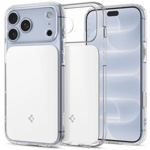iPhone 18 Pro Max / 17 Pro Max Case 6.9" Ultra Hybrid T MagFit