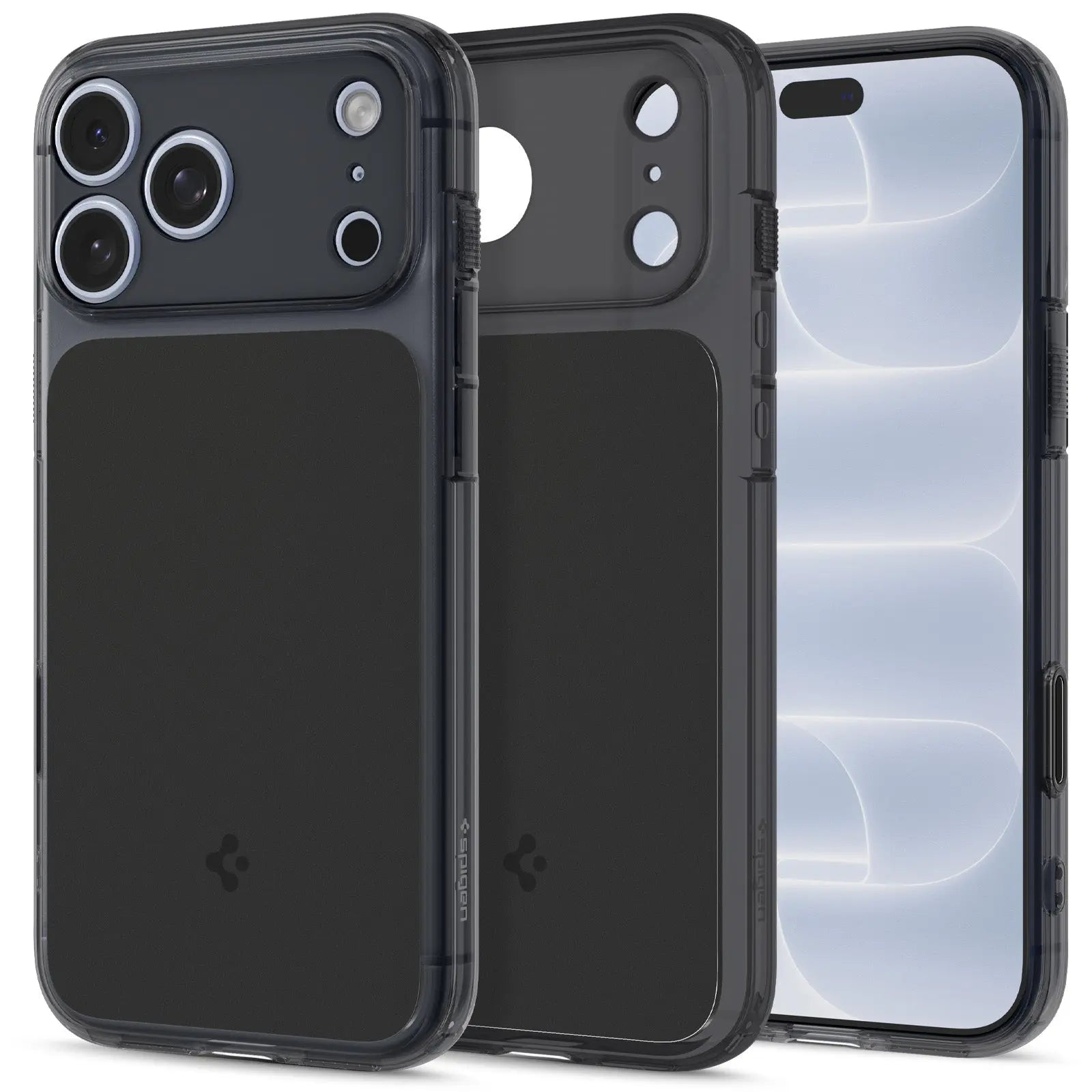 iPhone 18 Pro Max / 17 Pro Max Case 6.9