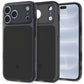 iPhone 18 Pro Max / 17 Pro Max Case 6.9" Ultra Hybrid T MagFit
