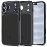 iPhone 18 Pro Max / 17 Pro Max Case 6.9" Ultra Hybrid T MagFit