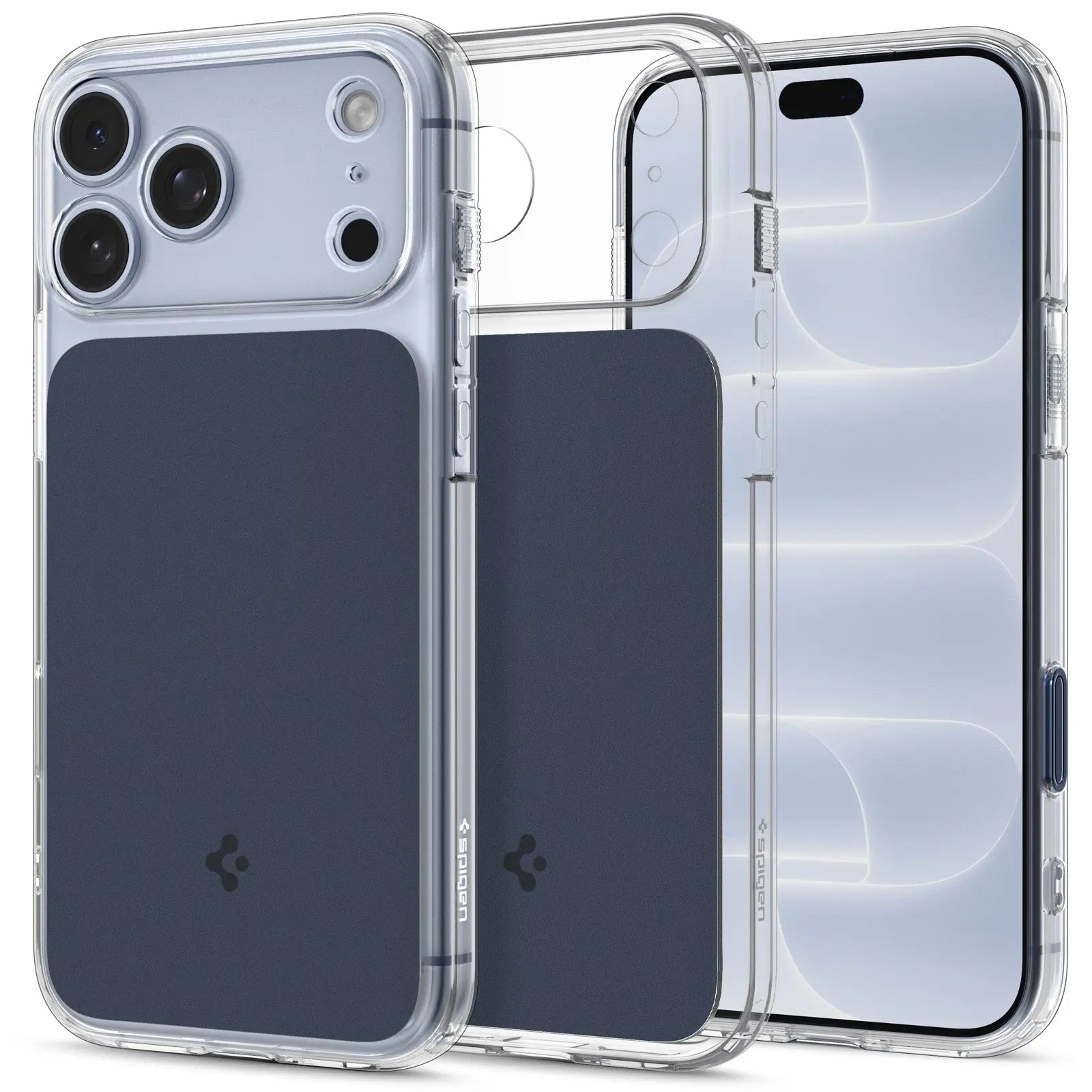 iPhone 18 Pro Max / 17 Pro Max Case 6.9