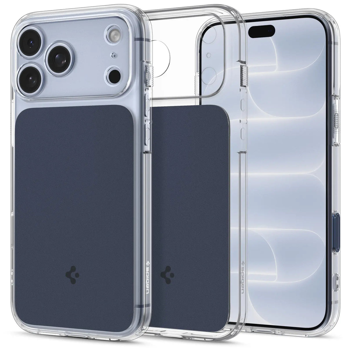 iPhone 18 Pro Max / 17 Pro Max Case 6.9" Ultra Hybrid T MagFit