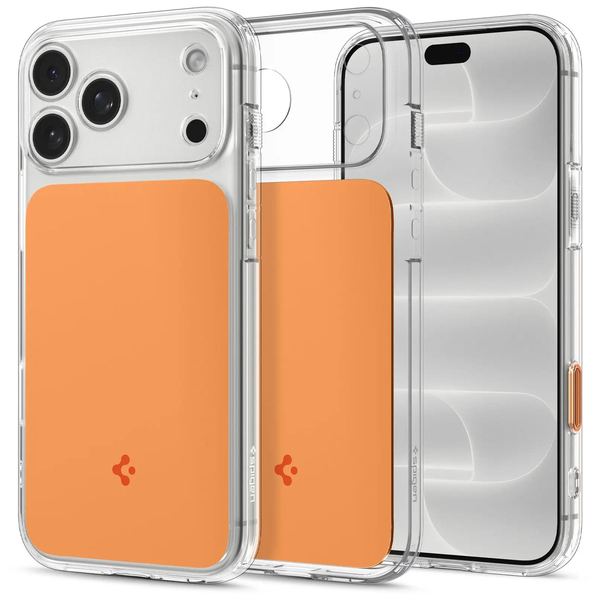 iPhone 18 Pro Max / 17 Pro Max Case 6.9" Ultra Hybrid T MagFit