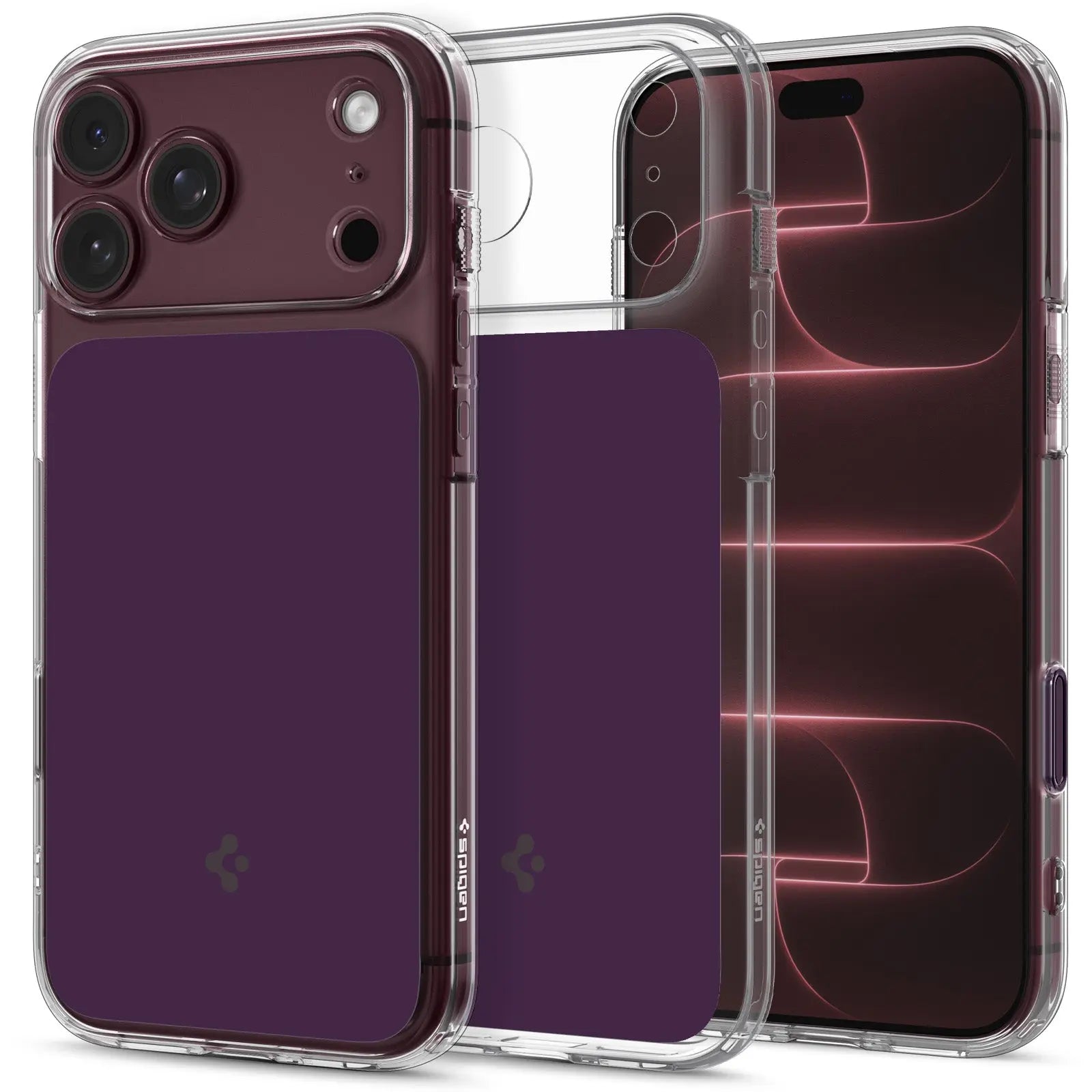 iPhone 18 Pro Max / 17 Pro Max Case 6.9