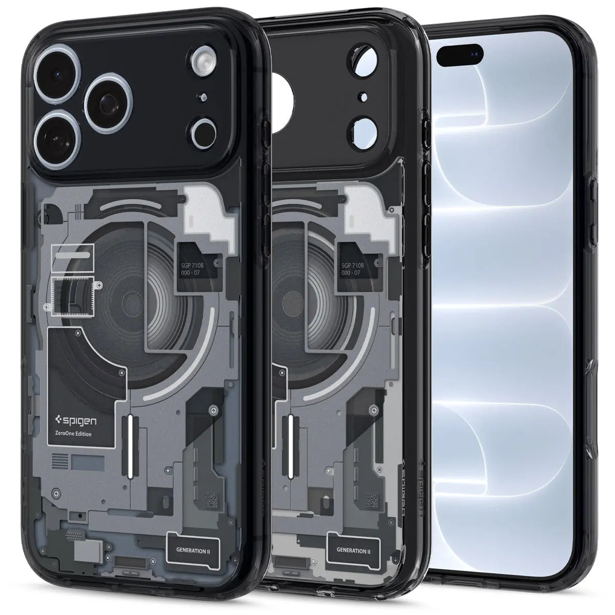iPhone 18 Pro Max / 17 Pro Max Case 6.9
