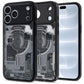 iPhone 18 Pro Max / 17 Pro Max Case 6.9" Ultra Hybrid Zero One MagFit