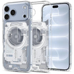 iPhone 18 Pro Max / 17 Pro Max Case 6.9" Ultra Hybrid Zero One MagFit