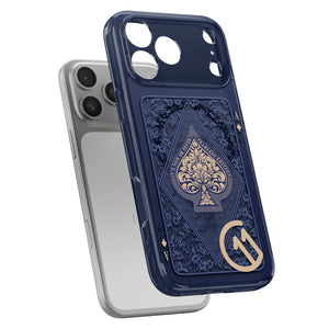 iPhone 18 Pro Max / 17 Pro Max Case c11 Fearless