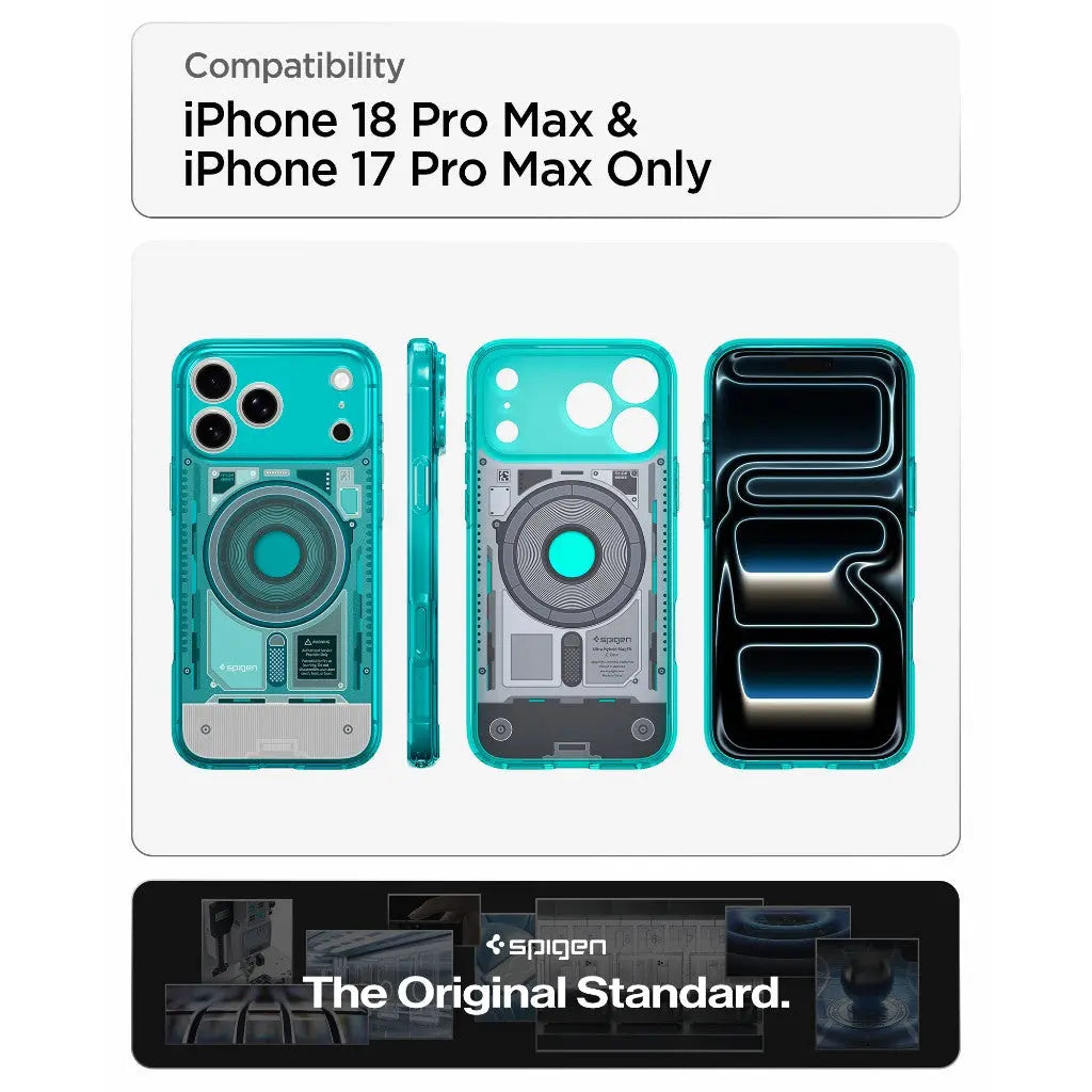iPhone 18 Pro Max Case / iPhone 17 Pro Max Case 6.9