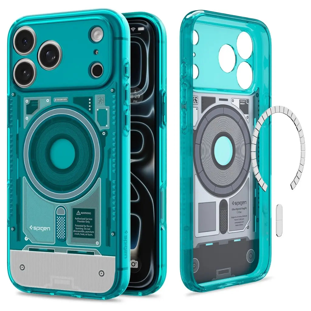 iPhone 18 Pro Max Case / iPhone 17 Pro Max Case 6.9" C-One MagFit