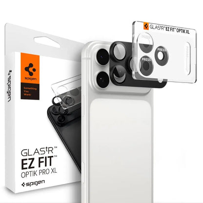 iPhone 18 Pro Max Lens Protector Optik Pro XL EZ Fit