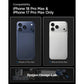 iPhone 18 Pro Max / iPhone 17 Pro Max Case 6.9" c11 Element Magfit