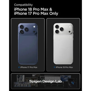 iPhone 18 Pro Max / iPhone 17 Pro Max Case 6.9" c11 Element Magfit