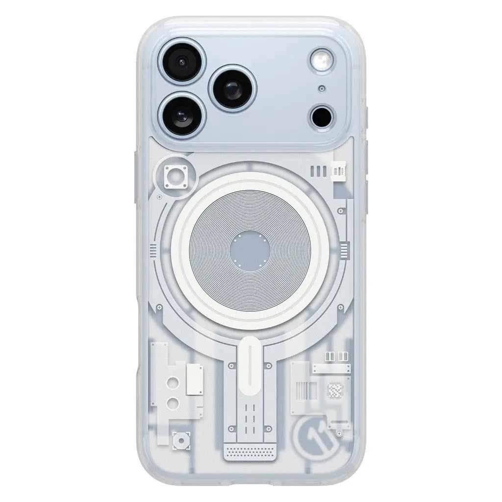 iPhone 18 Pro Max / iPhone 17 Pro Max Case 6.9