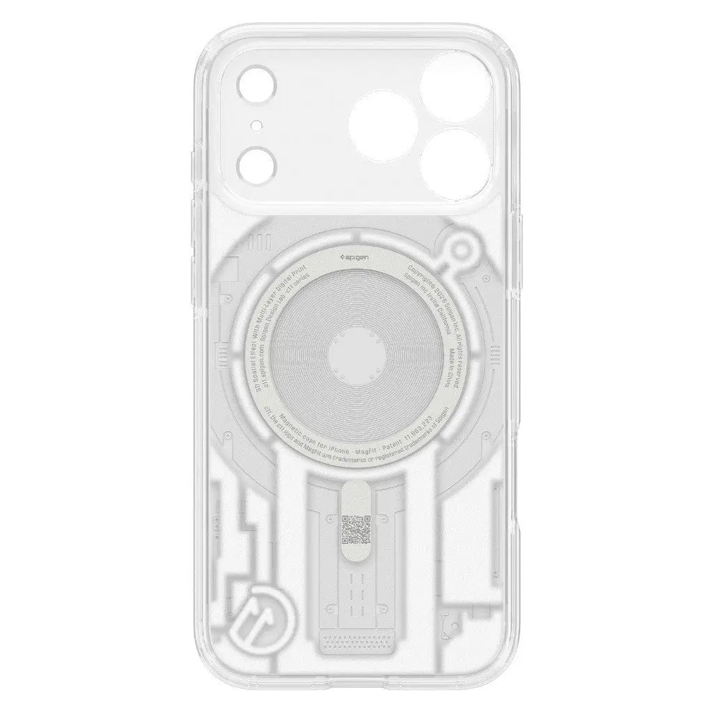 iPhone 18 Pro Max / iPhone 17 Pro Max Case 6.9" c11 Element Magfit