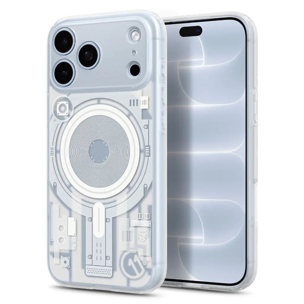 iPhone 18 Pro Max / iPhone 17 Pro Max Case 6.9