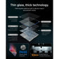 iPhone 18 Pro Privacy Screen Protector [1 Pack] EZ Fit Pro HD