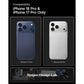 iPhone 18 Pro / iPhone 17 Pro Case 6.3" c11 Element Magfit