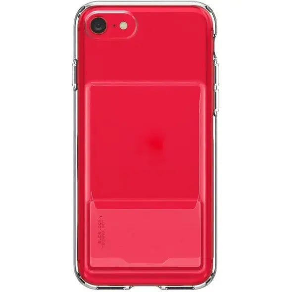 iPhone SE (2022 / 2020) / iPhone 8 / iPhone 7 Case Crystal Slot