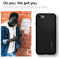iPhone SE (2022 / 2020) / iPhone 8 / iPhone 7 Case Liquid Air