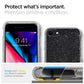 iPhone SE (2022 / 2020) / iPhone 8 / iPhone 7 Case Liquid Crystal Glitter - Spigen Singapore