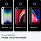 iPhone SE (2022 / 2020) / iPhone 8 / iPhone 7 Case Liquid Crystal - Spigen Singapore