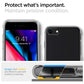 iPhone SE (2022 / 2020) / iPhone 8 / iPhone 7 Case Liquid Crystal - Spigen Singapore