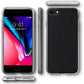 iPhone SE (2022 / 2020) / iPhone 8 / iPhone 7 Case Liquid Crystal - Spigen Singapore