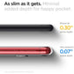 iPhone SE (2022 / 2020) / iPhone 8 / iPhone 7 Case Ultra Hybrid S - Spigen Singapore