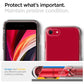 iPhone SE (2022 / 2020) / iPhone 8 / iPhone 7 Case Ultra Hybrid S - Spigen Singapore