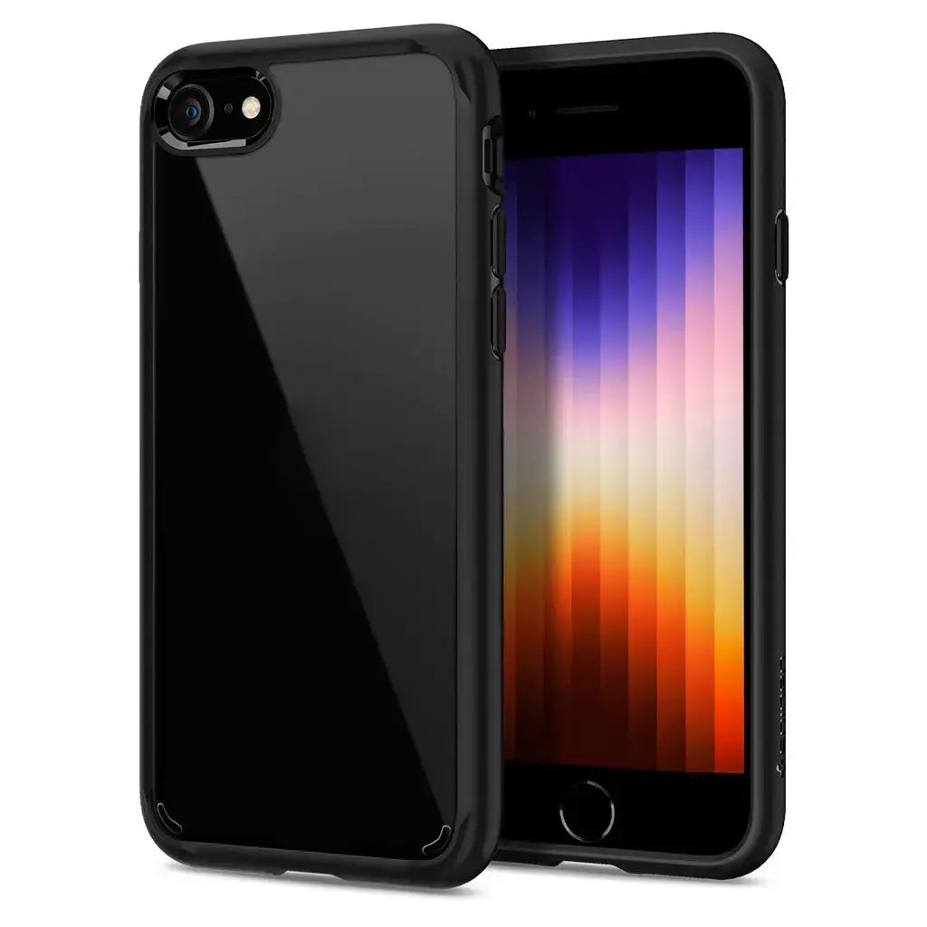 iPhone SE (2022 / 2020) / iPhone 8 / iPhone 7 Case Ultra Hybrid