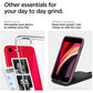 iPhone SE (2022 / 2020) / iPhone 8 / iPhone 7 Case Ultra Hybrid - Spigen Singapore