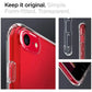 iPhone SE (2022 / 2020) / iPhone 8 / iPhone 7 Case Ultra Hybrid - Spigen Singapore