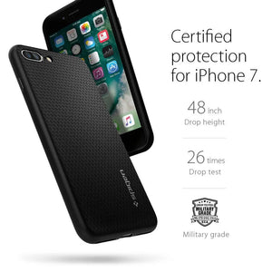 iPhone 8 Plus 7 Plus Case Liquid Air