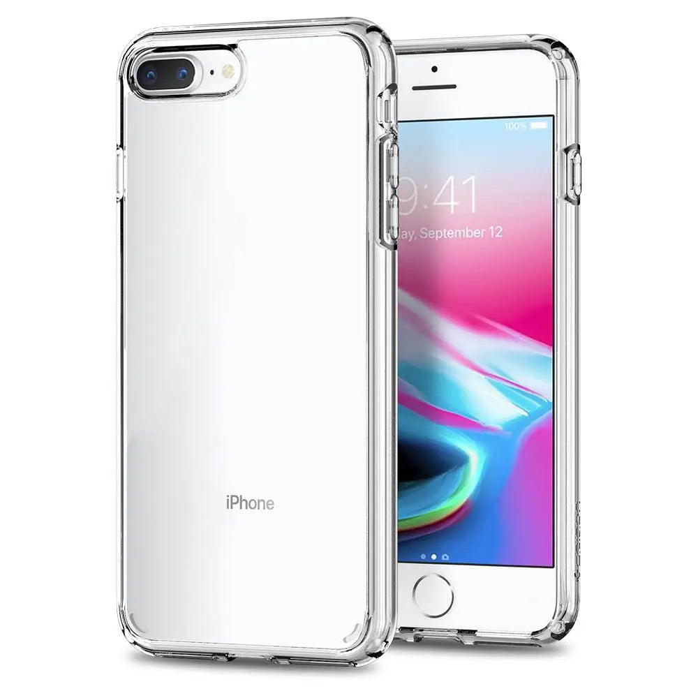 iPhone 8 Plus iPhone 7 Plus Case Ultra Hybrid