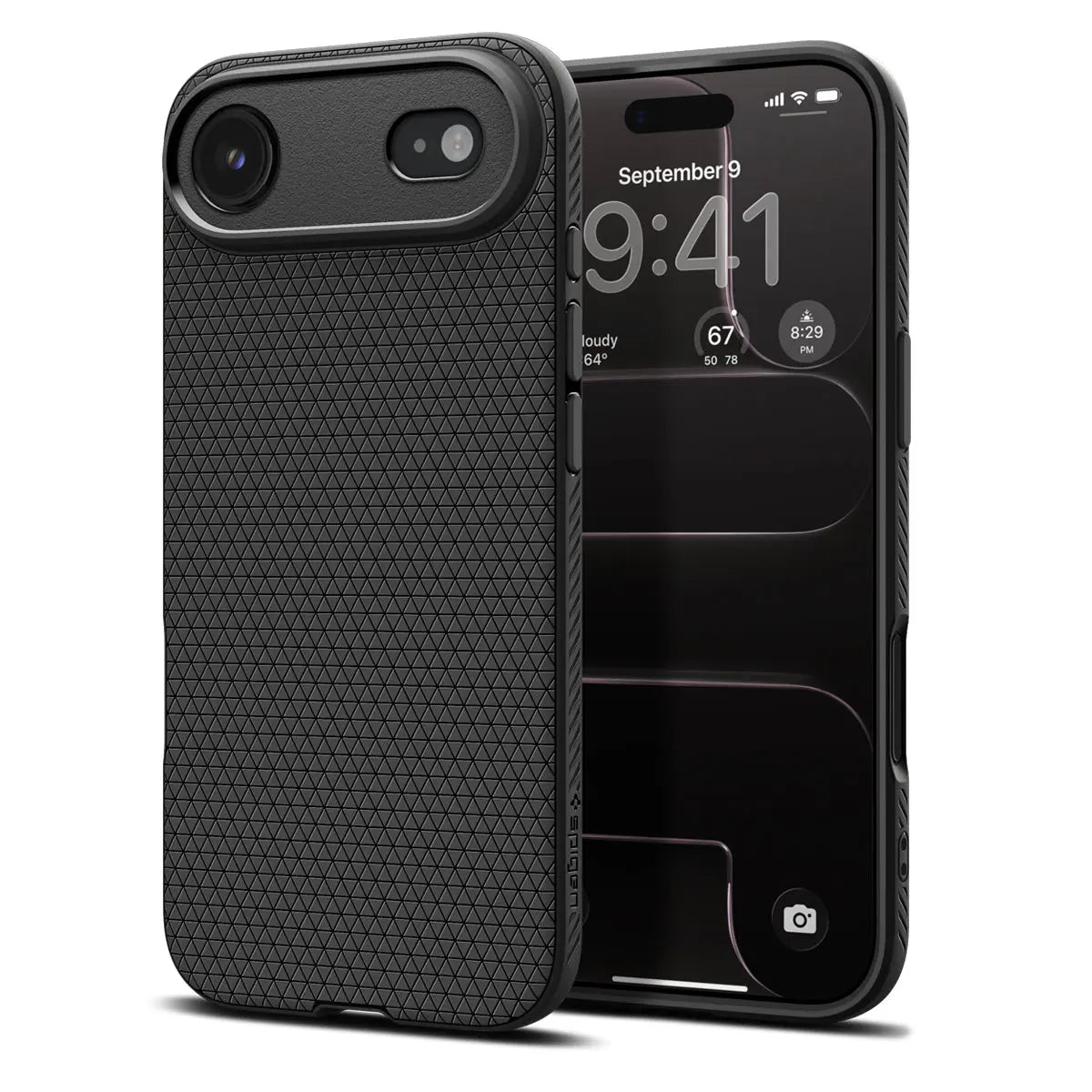 iPhone Air Case Liquid Air