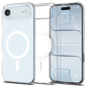iPhone Air Case Liquid Crystal MagFit