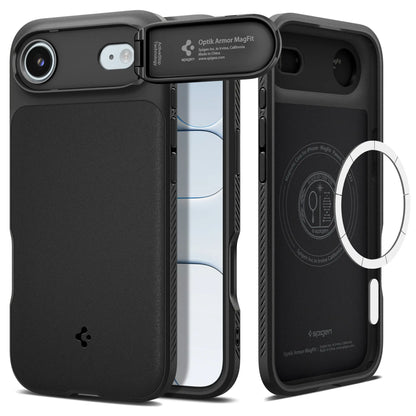 iPhone Air Case Optik Armor MagFit