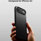 iPhone Air Case Thin Fit Magfit