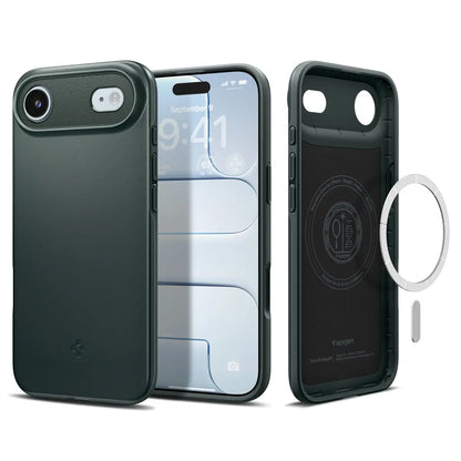 iPhone Air Case Thin Fit Magfit