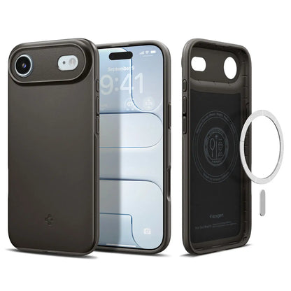 iPhone Air Case Thin Fit Magfit