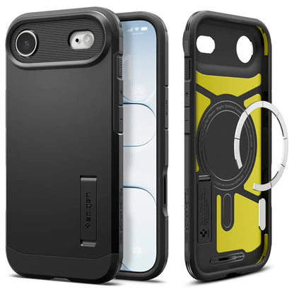 iPhone Air Case Tough Armor T AI Magfit