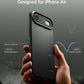 iPhone Air Case Tough Armor T AI Magfit
